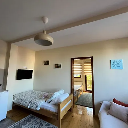 Dusa Zlatara Nova Varoš Exterior foto