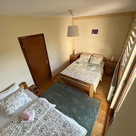 Dusa Zlatara Nova Varoš Exterior foto