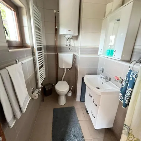 Dusa Zlatara Nova Varoš Exterior foto