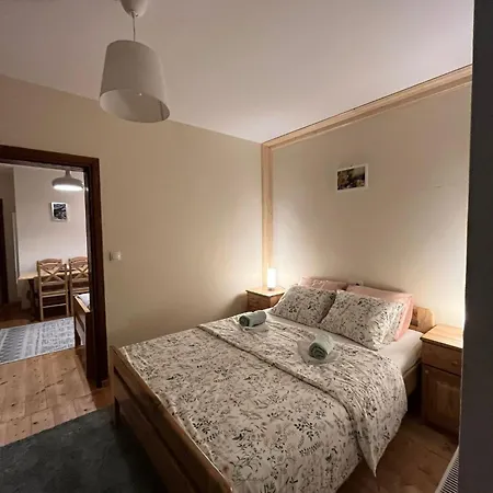 Dusa Zlatara Nova Varoš Exterior foto