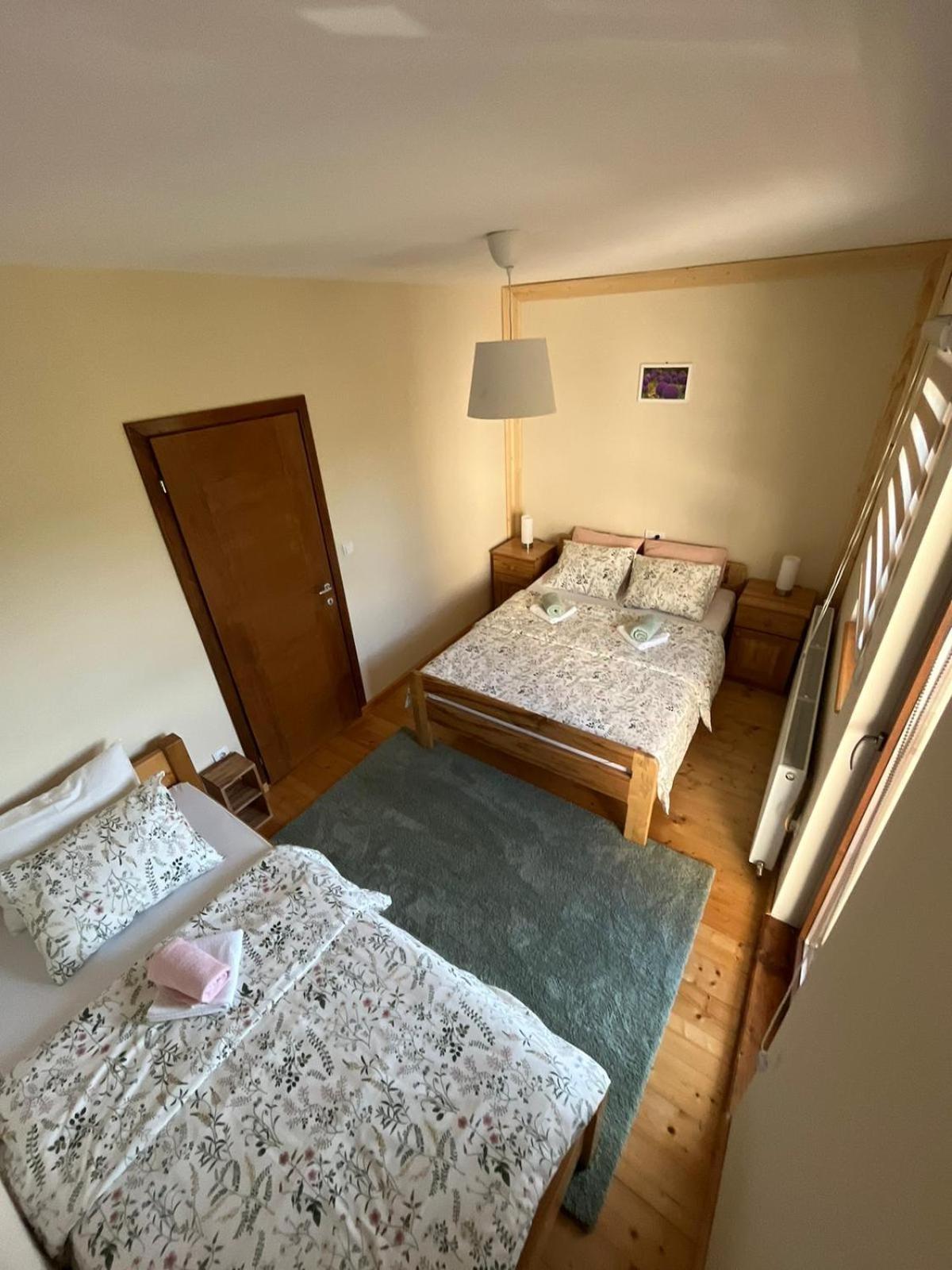 Apartment Dusa Zlatara *