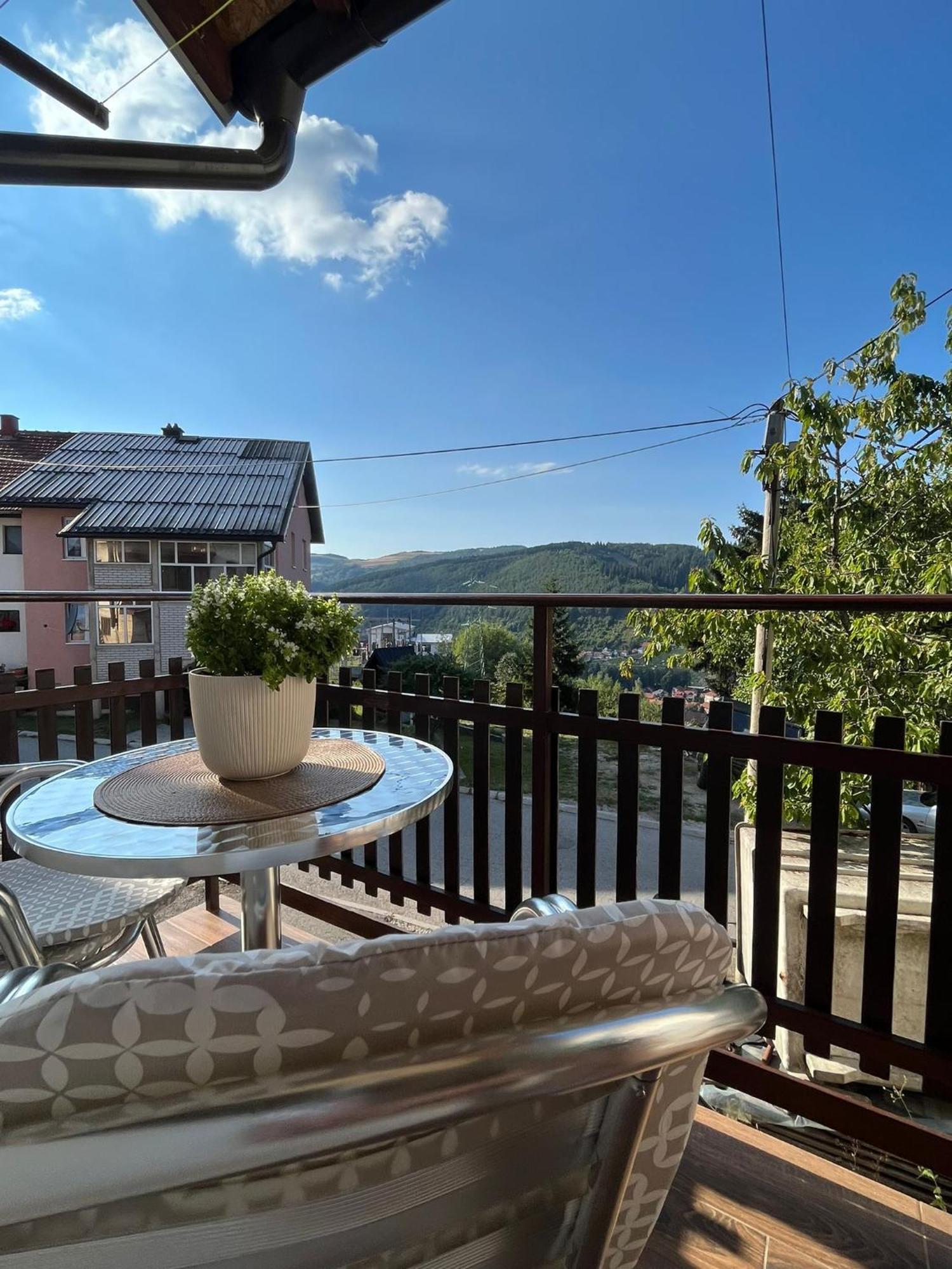 Dusa Zlatara Apartment *