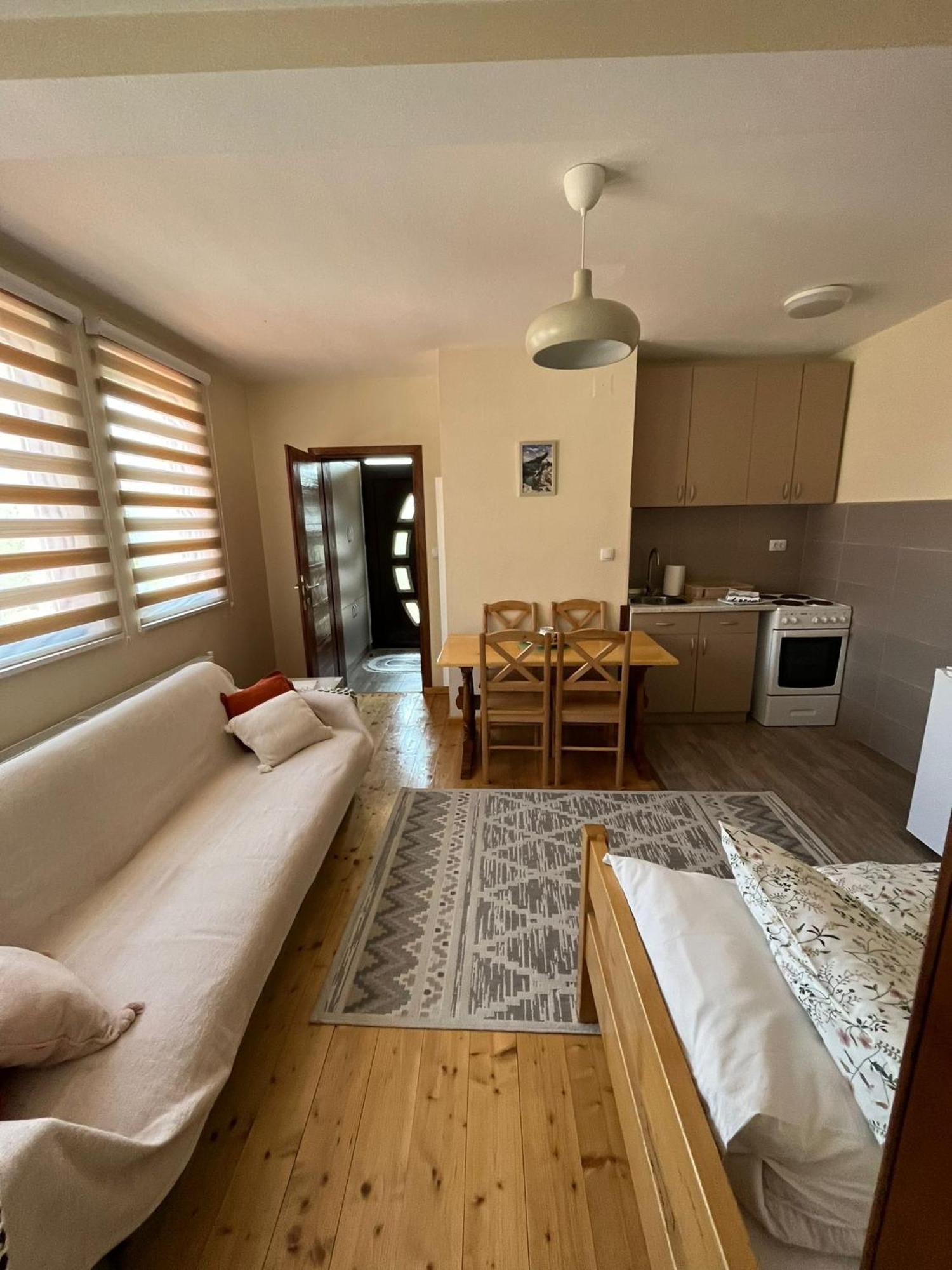 Apartment Dusa Zlatara Nova Varos