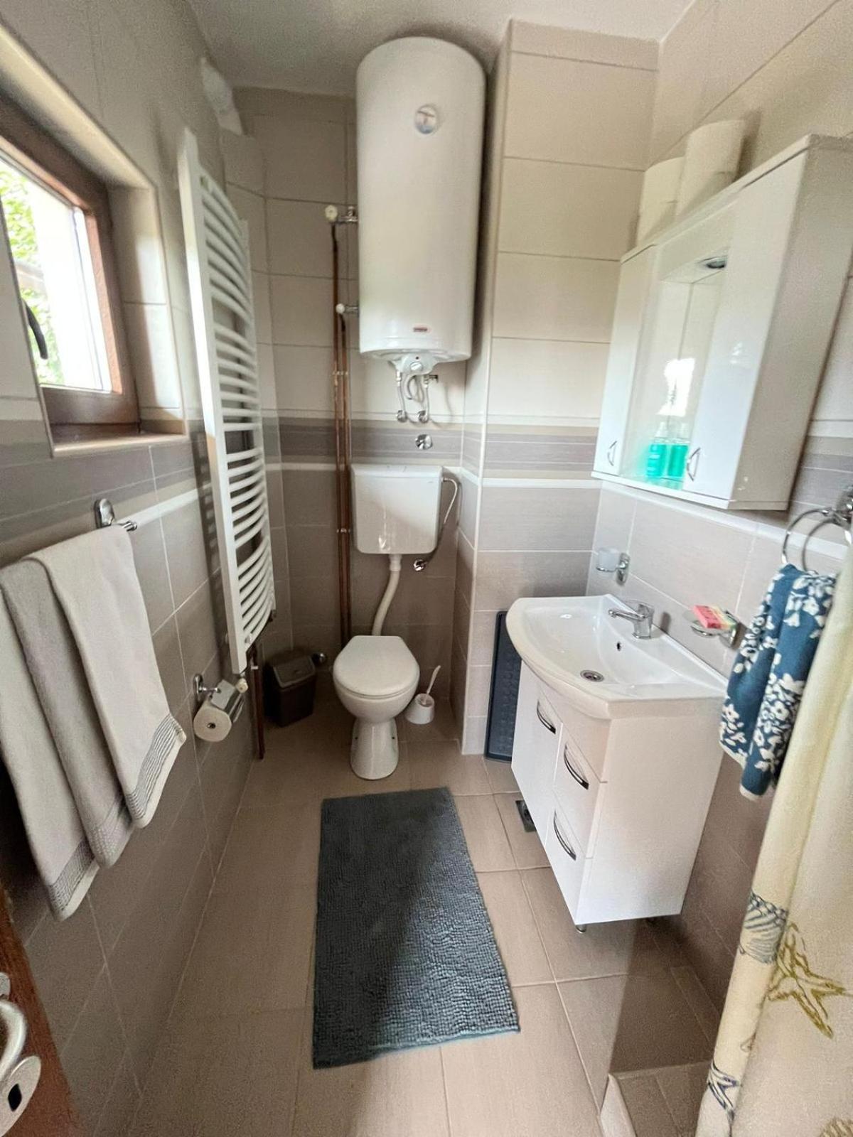 Apartment Dusa Zlatara