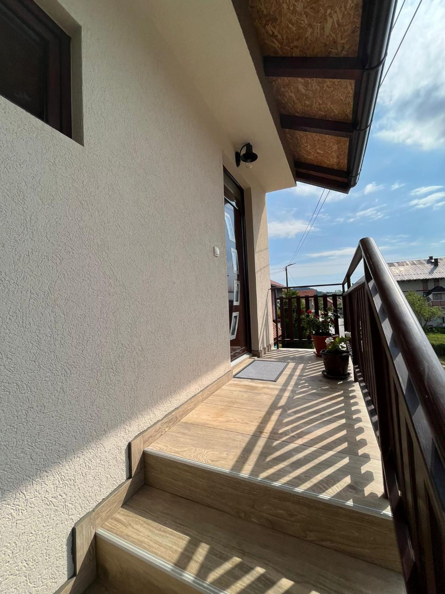 Dusa Zlatara Apartment *